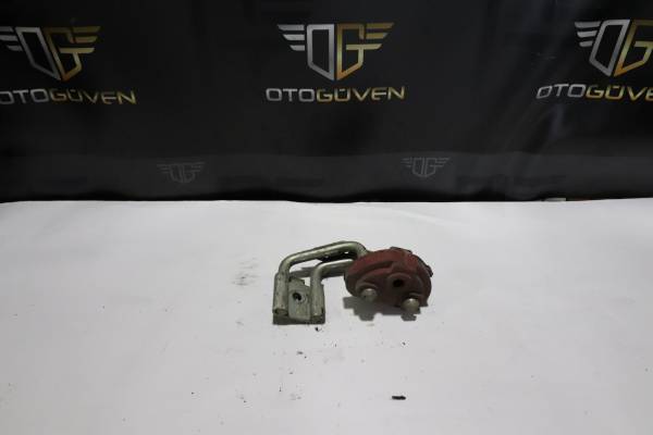 FORD TRANSİT 120 - 120 V ÇIKMA PARÇA TRANSİT V363 KATALİZÖR AYAĞI